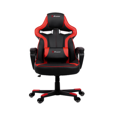 Silla Gaming Arozzi Milano Rot