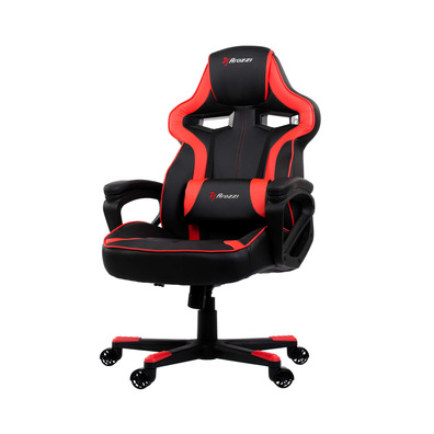 Silla Gaming Arozzi Milano Rot