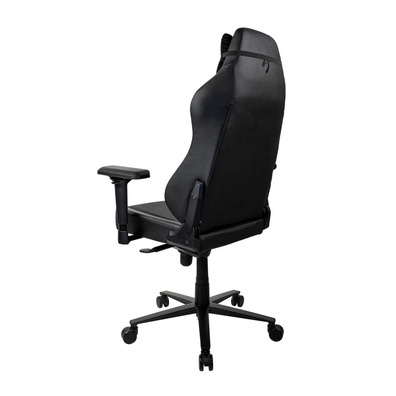 Silla Gaming Arozzi Primo PU Schwarz