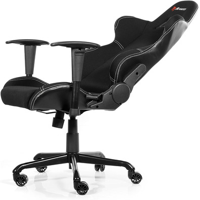 Silla Gaming Arozzi Torretta V2 Black