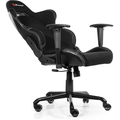 Silla Gaming Arozzi Torretta V2 Black