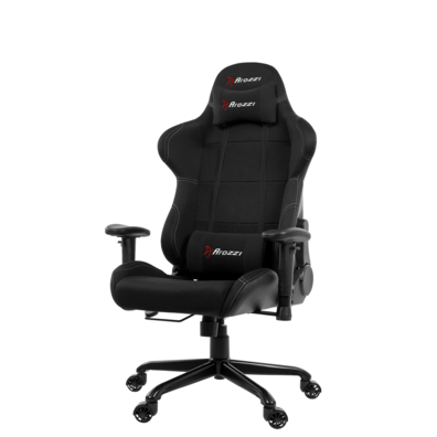 Silla Gaming Arozzi Torretta V2 Black