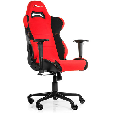 Silla Gaming Arozzi Torretta V2 Red