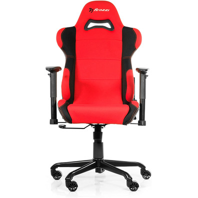 Silla Gaming Arozzi Torretta V2 Red