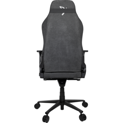 Silla Gaming Arozzi Vernazza Soft Fabric Dunkel Grau