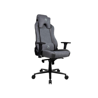 Silla Gaming Arozzi Vernazza Vento Ash