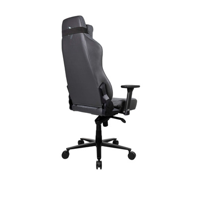 Silla Gaming Arozzi Vernazza Vento Ash