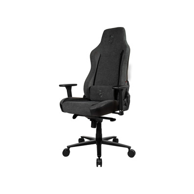 Silla Gaming Arozzi Vernazza Vento Dark Grey