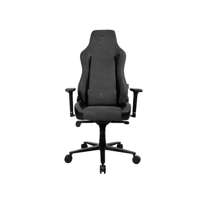 Silla Gaming Arozzi Vernazza Vento Dark Grey