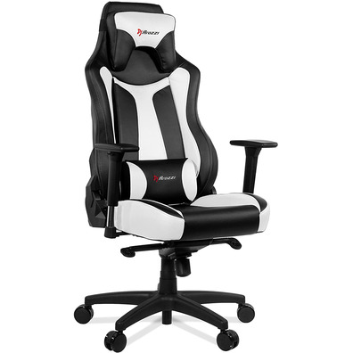 Silla Gaming Arozzi Vernazza White