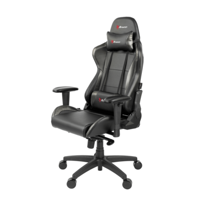 Silla Gaming Arozzi Verona Pro V2 Carbon Black