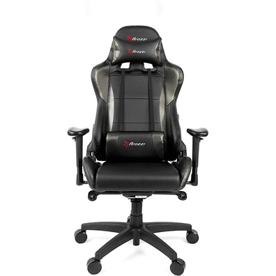 Silla Gaming Arozzi Verona Pro V2 Carbon Black