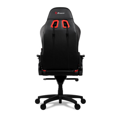 Silla Gaming Arozzi Verona Pro V2 Rot