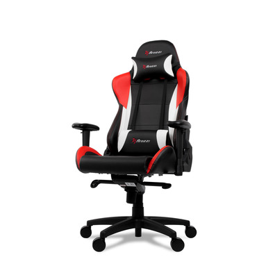 Silla Gaming Arozzi Verona Pro V2 Rot