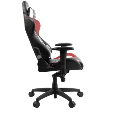 Silla Gaming Arozzi Verona Pro V2 Star Trek Edition Rot