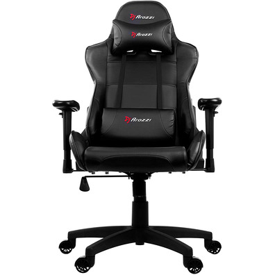 Silla Gaming Arozzi Verona V2 Schwarz