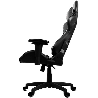 Silla Gaming Arozzi Verona V2 Schwarz
