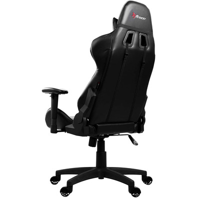 Silla Gaming Arozzi Verona V2 Schwarz