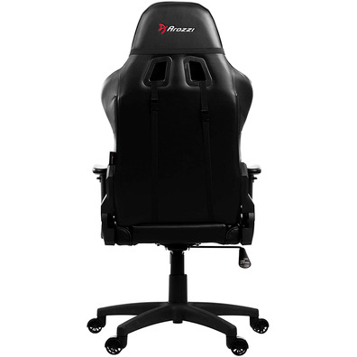 Silla Gaming Arozzi Verona V2 Schwarz