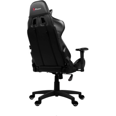 Silla Gaming Arozzi Verona V2 Schwarz