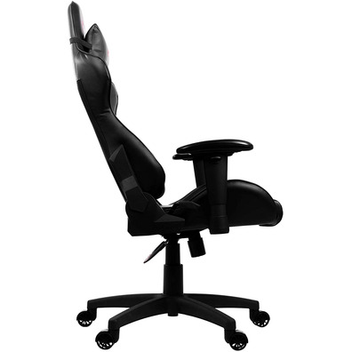 Silla Gaming Arozzi Verona V2 Schwarz