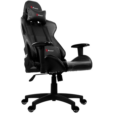 Silla Gaming Arozzi Verona V2 Schwarz