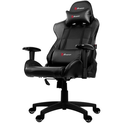 Silla Gaming Arozzi Verona V2 Schwarz