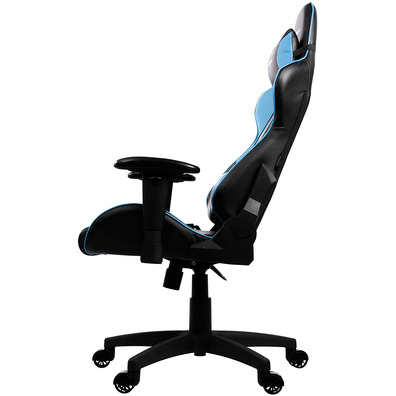 Silla Gaming Arozzi Verona V2 Blau