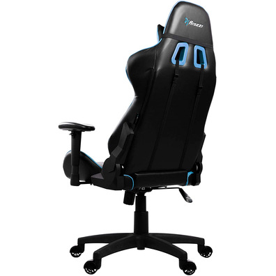 Silla Gaming Arozzi Verona V2 Blau