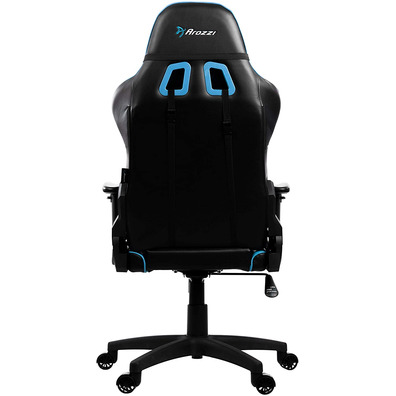 Silla Gaming Arozzi Verona V2 Blau