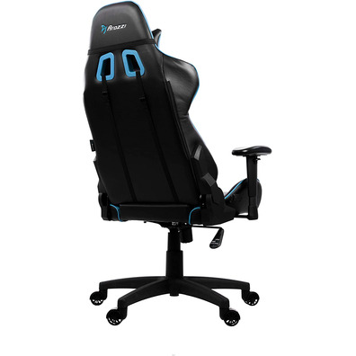 Silla Gaming Arozzi Verona V2 Blau
