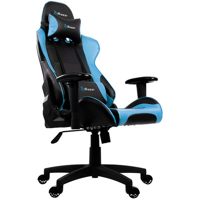 Silla Gaming Arozzi Verona V2 Blau