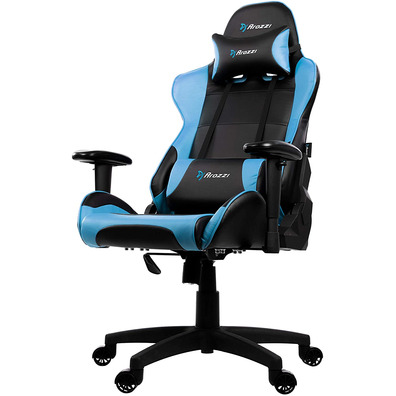 Silla Gaming Arozzi Verona V2 Blau