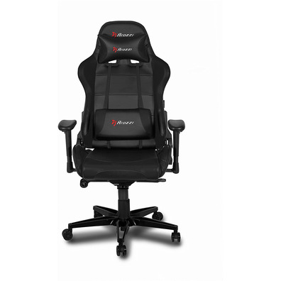 Silla Gaming Arozzi Verona XL + Schwarz