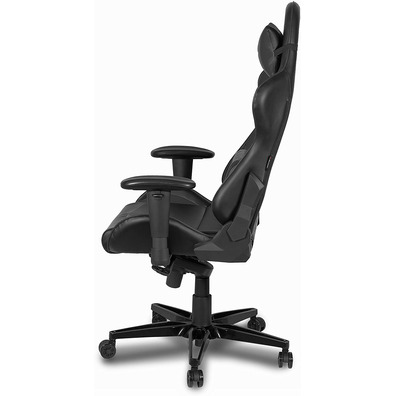 Silla Gaming Arozzi Verona XL + Schwarz