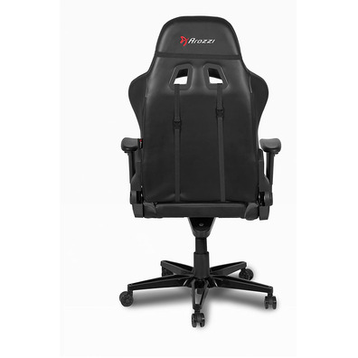 Silla Gaming Arozzi Verona XL + Schwarz