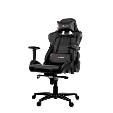 Silla Gaming Arozzi Verona XL + Schwarz