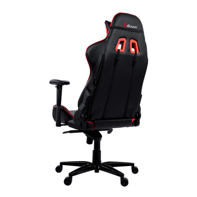 Silla Gaming Arozzi Verona XL + Rot