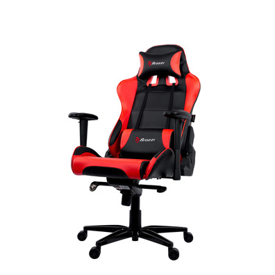 Silla Gaming Arozzi Verona XL + Rot