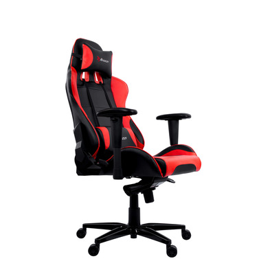 Silla Gaming Arozzi Verona XL + Rot