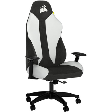 Silla Gaming Corsair TC70 Remix Blanca