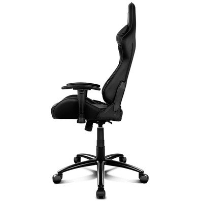 Stuhl-Gaming-Drift DR125 Schwarz