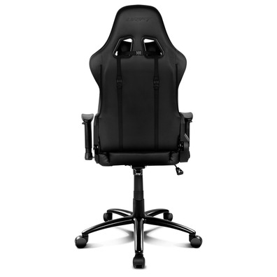 Stuhl-Gaming-Drift DR125 Schwarz