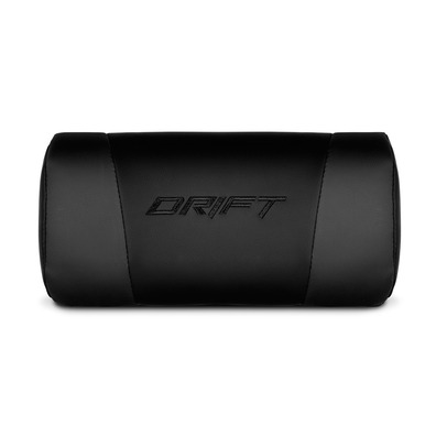 Stuhl-Gaming-Drift DR125 Schwarz