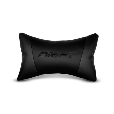 Stuhl-Gaming-Drift DR125 Schwarz