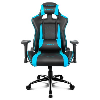 Stuhl-Gaming-Drift-DR150 Schwarz/Blau