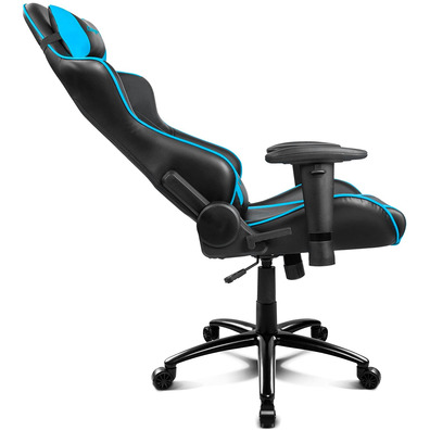 Stuhl-Gaming-Drift-DR150 Schwarz/Blau