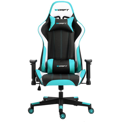 Silla Gaming Drift DR175 Azul