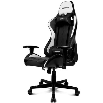 Silla Gaming Drift DR175 Carbon