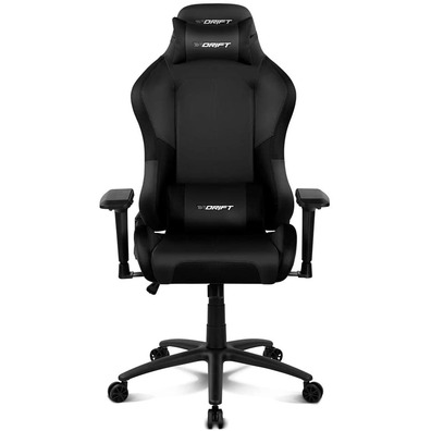 Silla Gaming Drift DR250 Negro